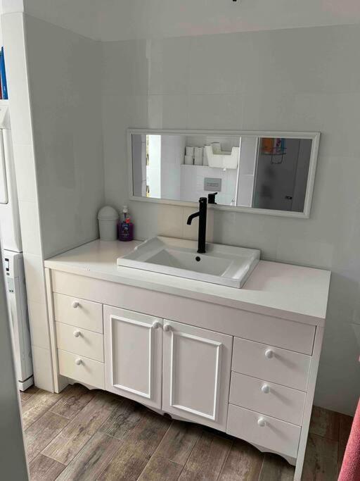 אחוזת היניבים Yaniv Estate Villa Nurit Екстериор снимка