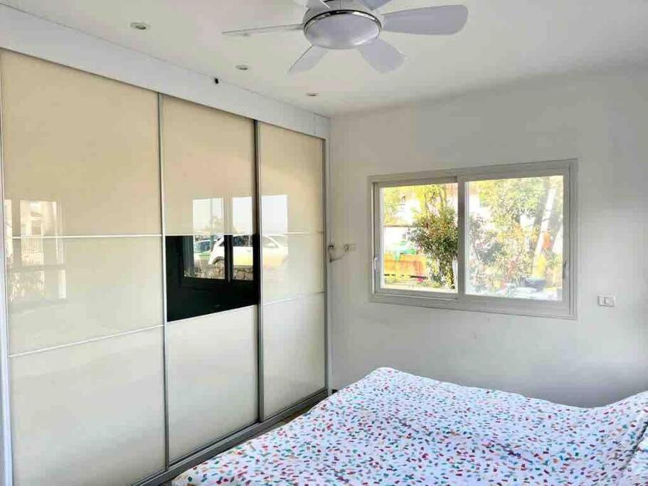 אחוזת היניבים Yaniv Estate Villa Nurit Екстериор снимка