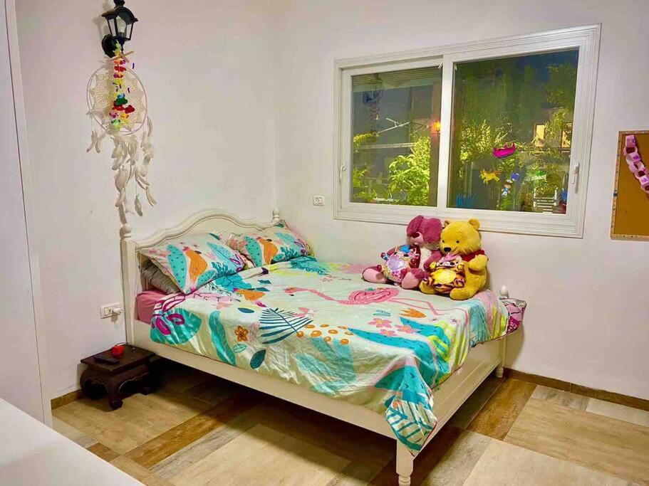 אחוזת היניבים Yaniv Estate Villa Nurit Екстериор снимка