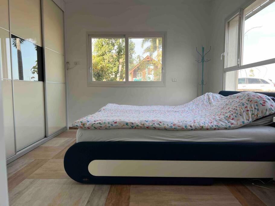 אחוזת היניבים Yaniv Estate Villa Nurit Екстериор снимка